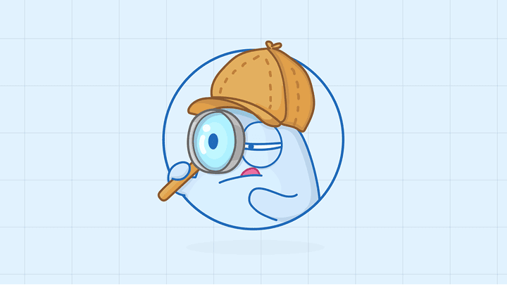 The Ebbinghaus forgetting curve showing memory decay over time without reinforcement